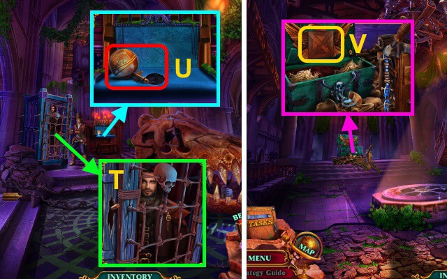 Прохождение игры Spirit Legends 2 Прохождение игры Spirit Legends 2