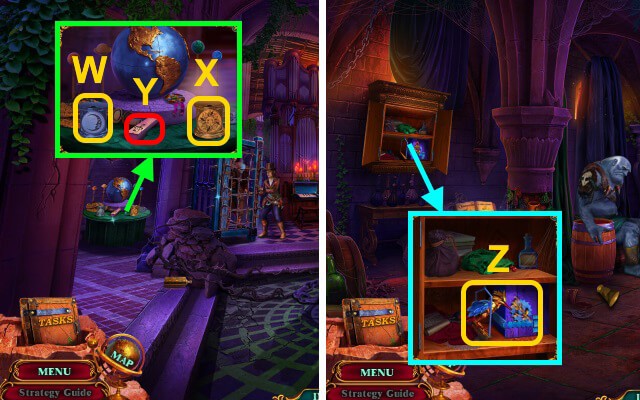 Прохождение игры Spirit Legends 2 Прохождение игры Spirit Legends 2