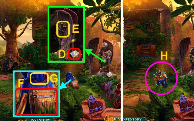 Прохождение игры Spirit Legends 2 Прохождение игры Spirit Legends 2