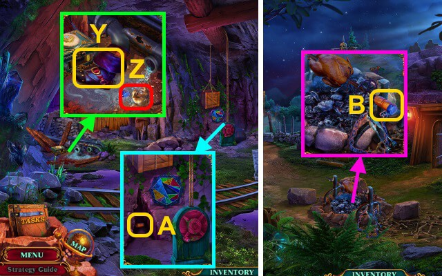 Прохождение игры Spirit Legends 2 Прохождение игры Spirit Legends 2