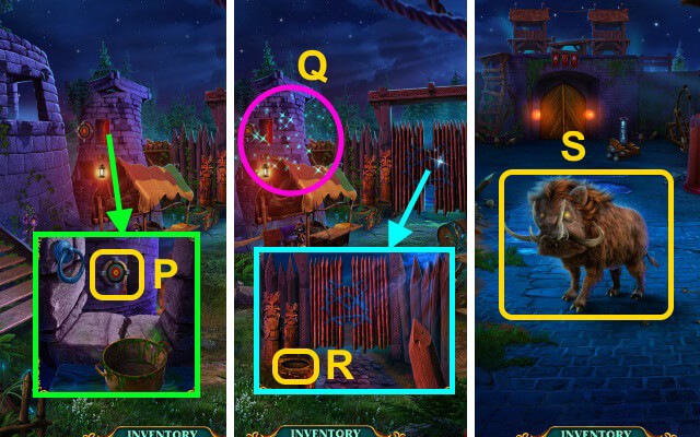 Прохождение игры Spirit Legends 2 Прохождение игры Spirit Legends 2