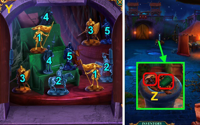 Прохождение игры Spirit Legends 2 Прохождение игры Spirit Legends 2