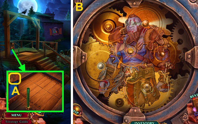 Прохождение игры Spirit Legends 2 Прохождение игры Spirit Legends 2