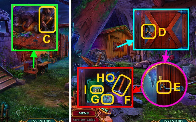 Прохождение игры Spirit Legends 2 Прохождение игры Spirit Legends 2