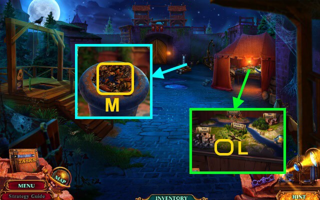 Прохождение игры Spirit Legends 2 Прохождение игры Spirit Legends 2