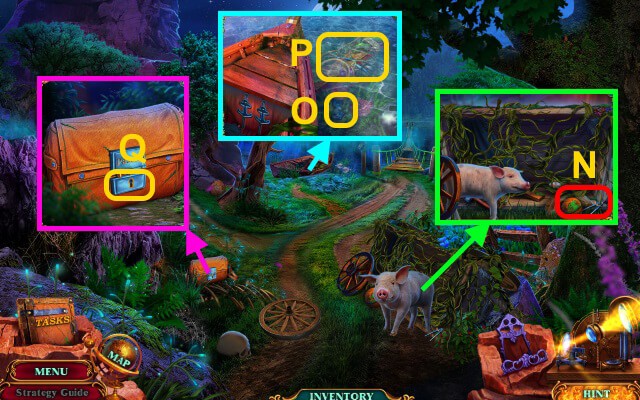 Прохождение игры Spirit Legends 2 Прохождение игры Spirit Legends 2