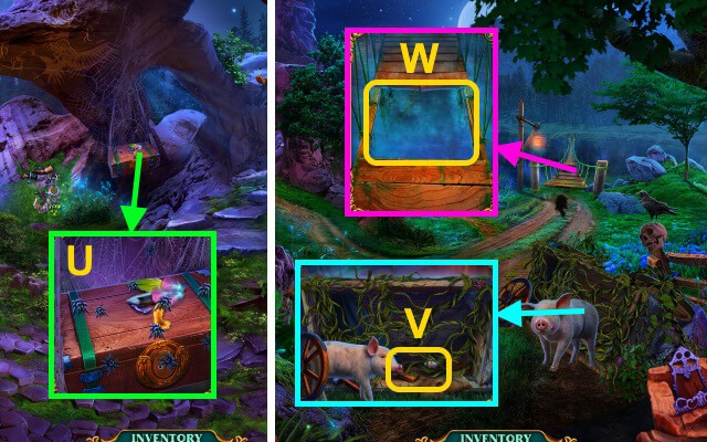 Прохождение игры Spirit Legends 2 Прохождение игры Spirit Legends 2