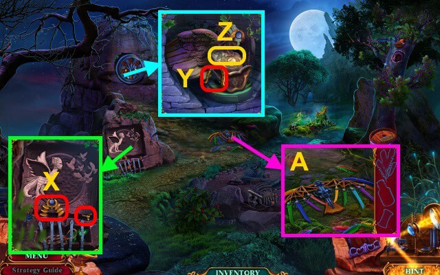 Прохождение игры Spirit Legends 2 Прохождение игры Spirit Legends 2