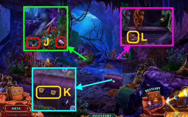 Прохождение игры Spirit Legends 2 Прохождение игры Spirit Legends 2