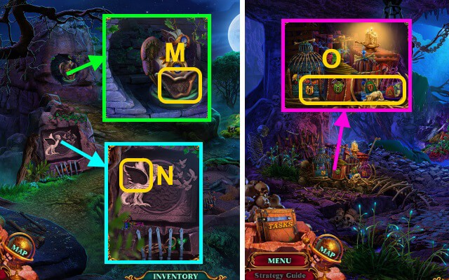 Прохождение игры Spirit Legends 2 Прохождение игры Spirit Legends 2