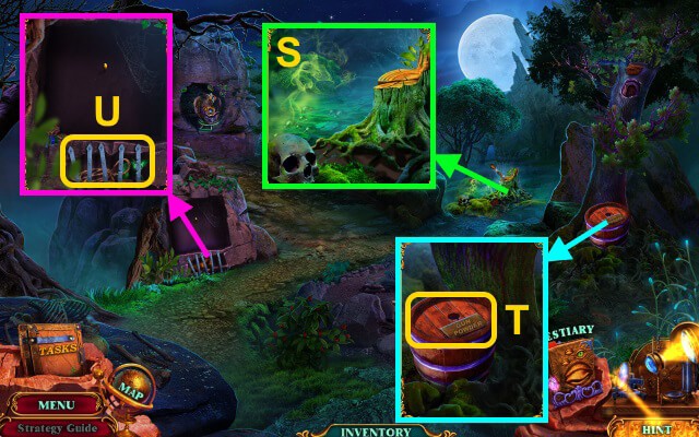 Прохождение игры Spirit Legends 2 Прохождение игры Spirit Legends 2