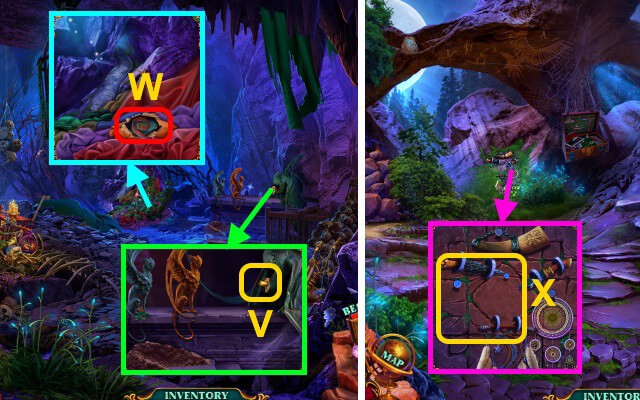 Прохождение игры Spirit Legends 2 Прохождение игры Spirit Legends 2