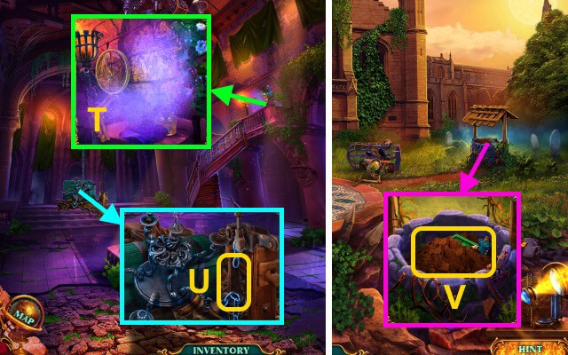 Прохождение игры Spirit Legends 2 Прохождение игры Spirit Legends 2