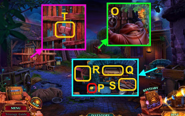 Прохождение игры Spirit Legends 2 Прохождение игры Spirit Legends 2