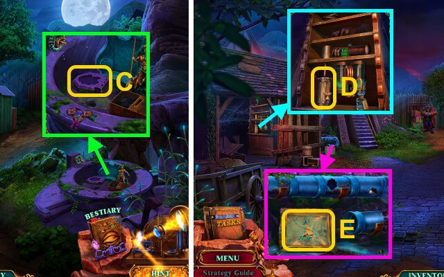 Прохождение игры Spirit Legends 2 Прохождение игры Spirit Legends 2
