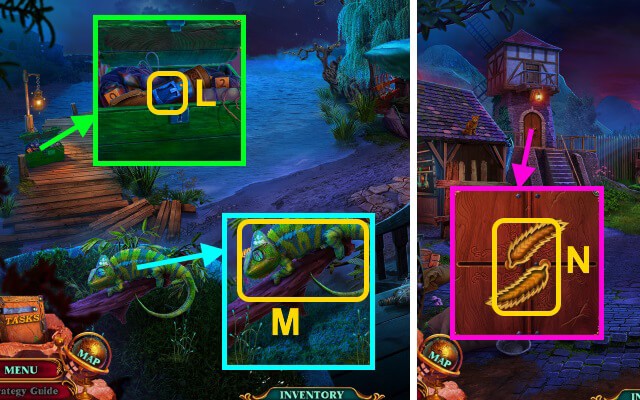 Прохождение игры Spirit Legends 2 Прохождение игры Spirit Legends 2