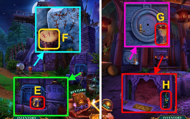 Прохождение игры Spirit Legends 2 Прохождение игры Spirit Legends 2