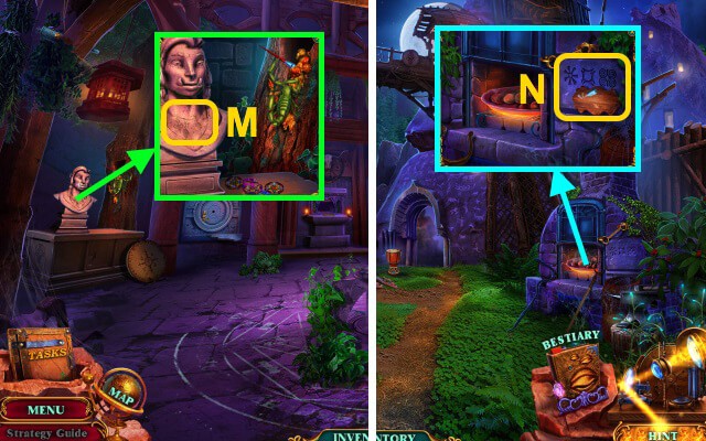 Прохождение игры Spirit Legends 2 Прохождение игры Spirit Legends 2