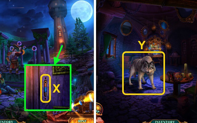 Прохождение игры Spirit Legends 2 Прохождение игры Spirit Legends 2