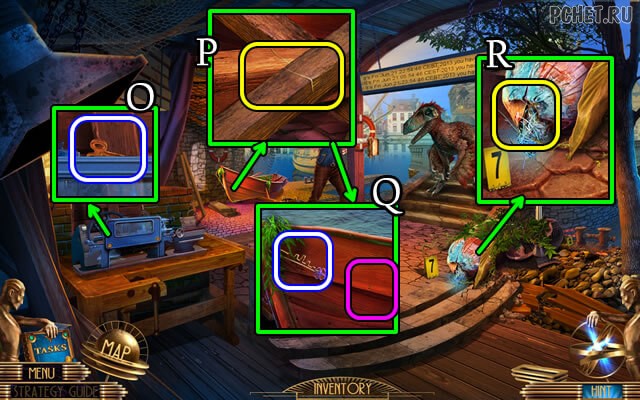 Spirit Legends 3 — Бонусная глава Spirit Legends 3 — Бонусная глава
