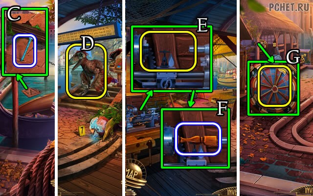 Spirit Legends 3 — Бонусная глава Spirit Legends 3 — Бонусная глава