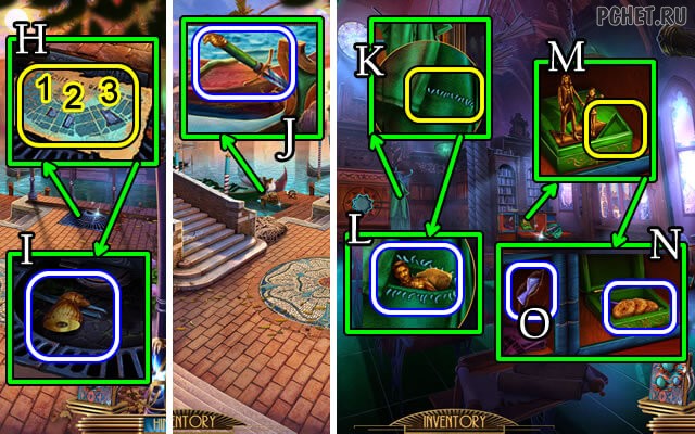 Прохождение игры Spirit Legends 3 Прохождение игры Spirit Legends 3