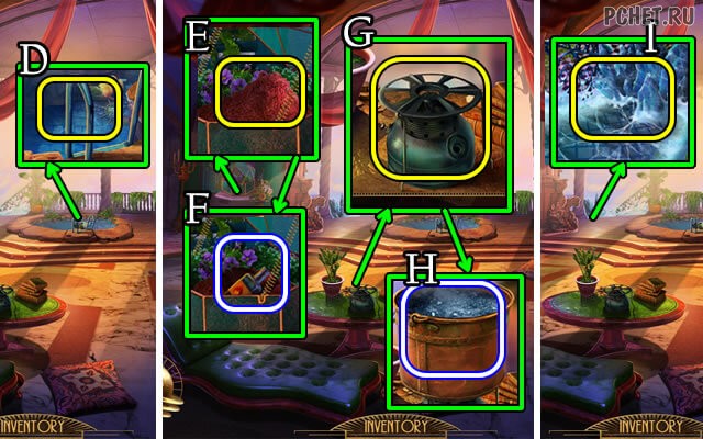 Spirit Legends 3 — Бонусная глава Spirit Legends 3 — Бонусная глава