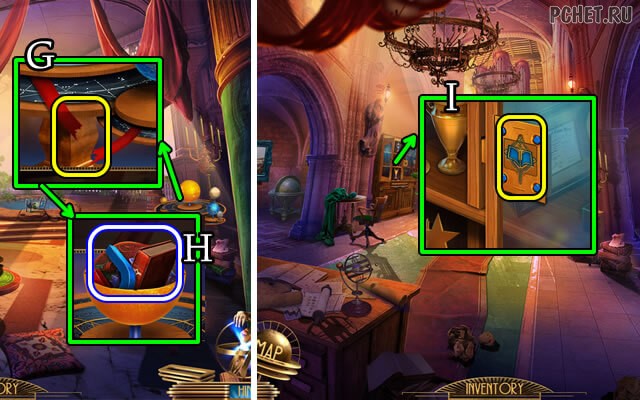 Spirit Legends 3 — Бонусная глава Spirit Legends 3 — Бонусная глава