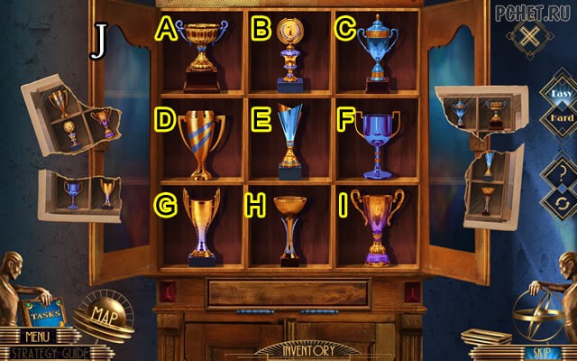 Spirit Legends 3 — Бонусная глава Spirit Legends 3 — Бонусная глава