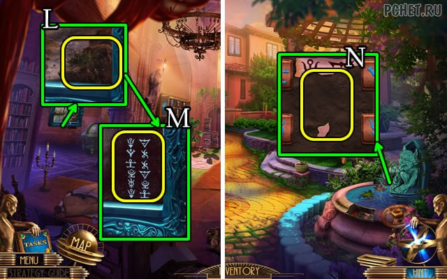 Spirit Legends 3 — Бонусная глава Spirit Legends 3 — Бонусная глава