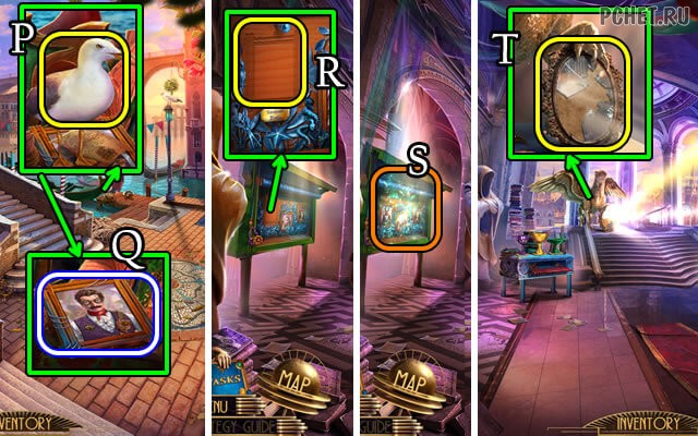 Прохождение игры Spirit Legends 3 Прохождение игры Spirit Legends 3