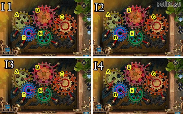 Spirit Legends 3 — Бонусная глава Spirit Legends 3 — Бонусная глава