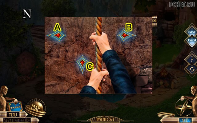 Spirit Legends 3 — Бонусная глава Spirit Legends 3 — Бонусная глава