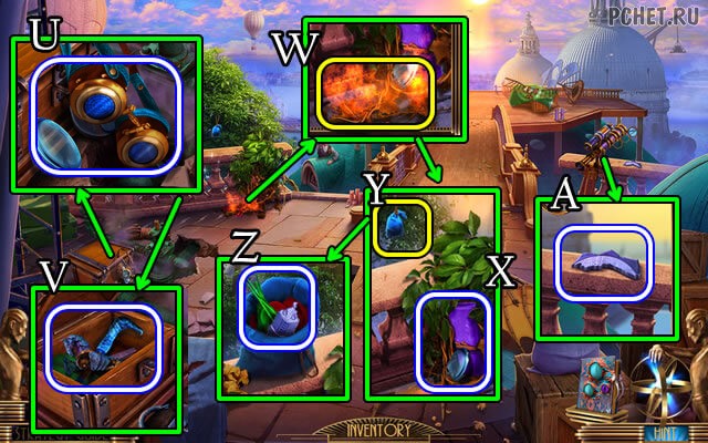 Прохождение игры Spirit Legends 3 Прохождение игры Spirit Legends 3
