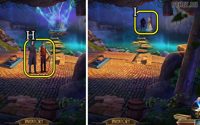 Spirit Legends 3 — Бонусная глава Spirit Legends 3 — Бонусная глава