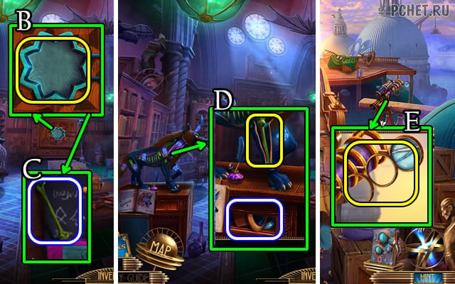 Прохождение игры Spirit Legends 3 Прохождение игры Spirit Legends 3