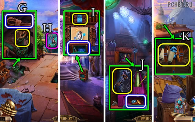 Прохождение игры Spirit Legends 3 Прохождение игры Spirit Legends 3
