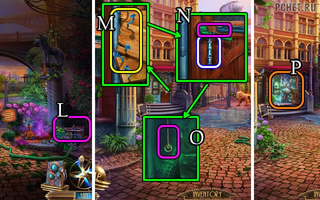 Прохождение игры Spirit Legends 3 Прохождение игры Spirit Legends 3