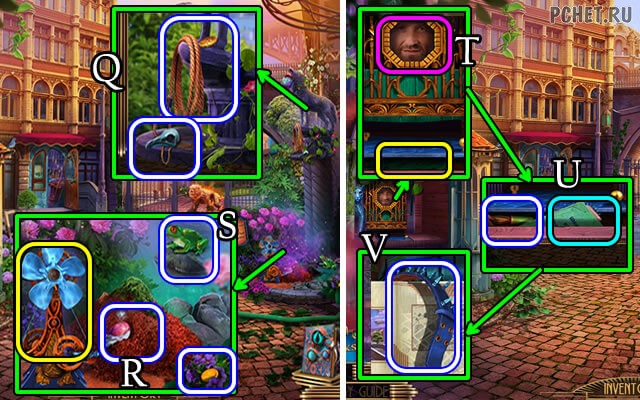 Прохождение игры Spirit Legends 3 Прохождение игры Spirit Legends 3