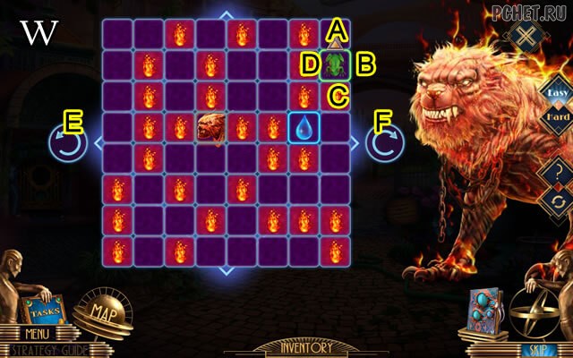 Прохождение игры Spirit Legends 3 Прохождение игры Spirit Legends 3