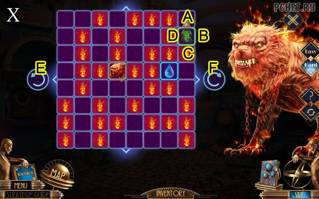 Прохождение игры Spirit Legends 3 Прохождение игры Spirit Legends 3