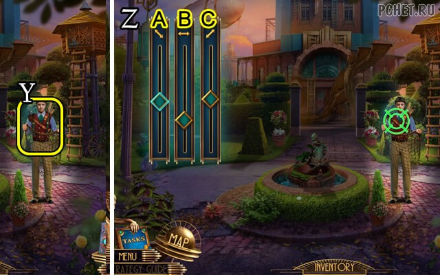 Прохождение игры Spirit Legends 3 Прохождение игры Spirit Legends 3