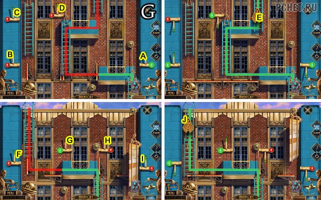 Прохождение игры Spirit Legends 3 Прохождение игры Spirit Legends 3