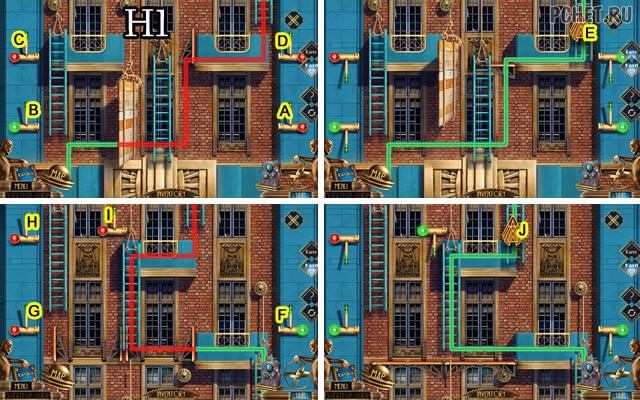 Прохождение игры Spirit Legends 3 Прохождение игры Spirit Legends 3