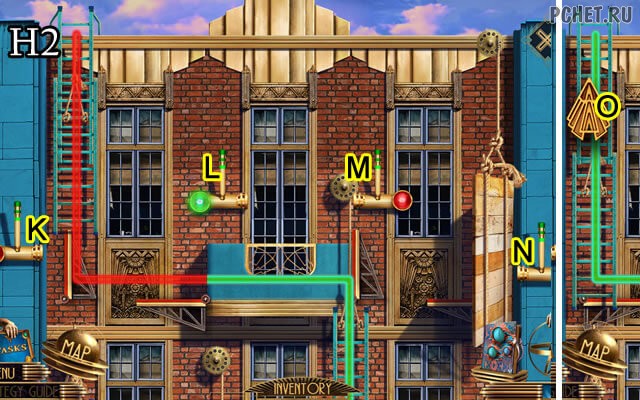 Прохождение игры Spirit Legends 3 Прохождение игры Spirit Legends 3