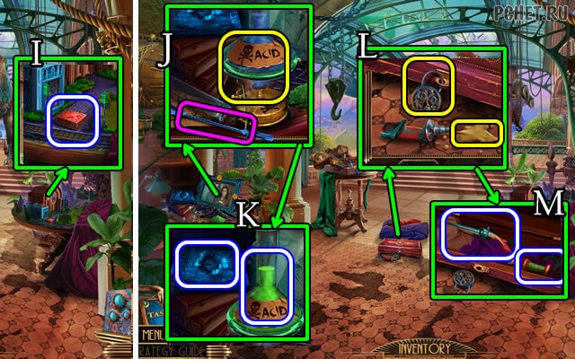 Прохождение игры Spirit Legends 3 Прохождение игры Spirit Legends 3