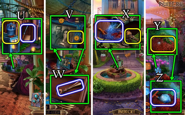 Прохождение игры Spirit Legends 3 Прохождение игры Spirit Legends 3