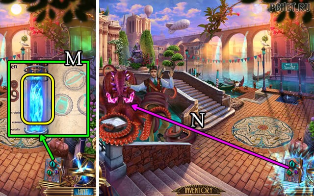 Прохождение игры Spirit Legends 3 Прохождение игры Spirit Legends 3