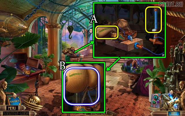 Прохождение игры Spirit Legends 3 Прохождение игры Spirit Legends 3