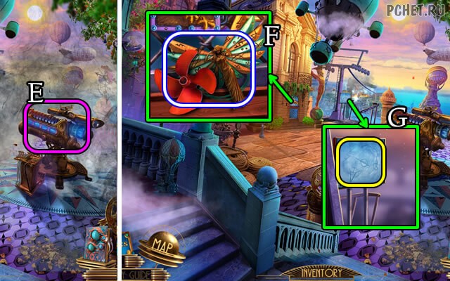 Прохождение игры Spirit Legends 3 Прохождение игры Spirit Legends 3